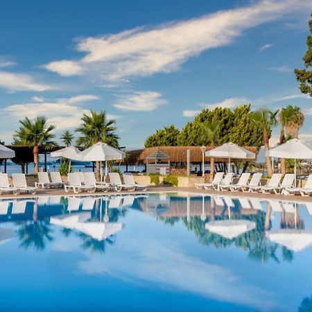 Maya World Didyma Hotel Didim Extérieur photo