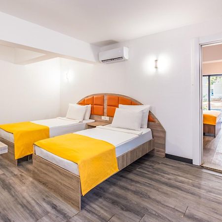 Maya World Didyma Hotel Didim Extérieur photo