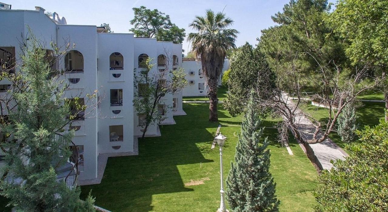 Maya World Didyma Hotel Didim Extérieur photo
