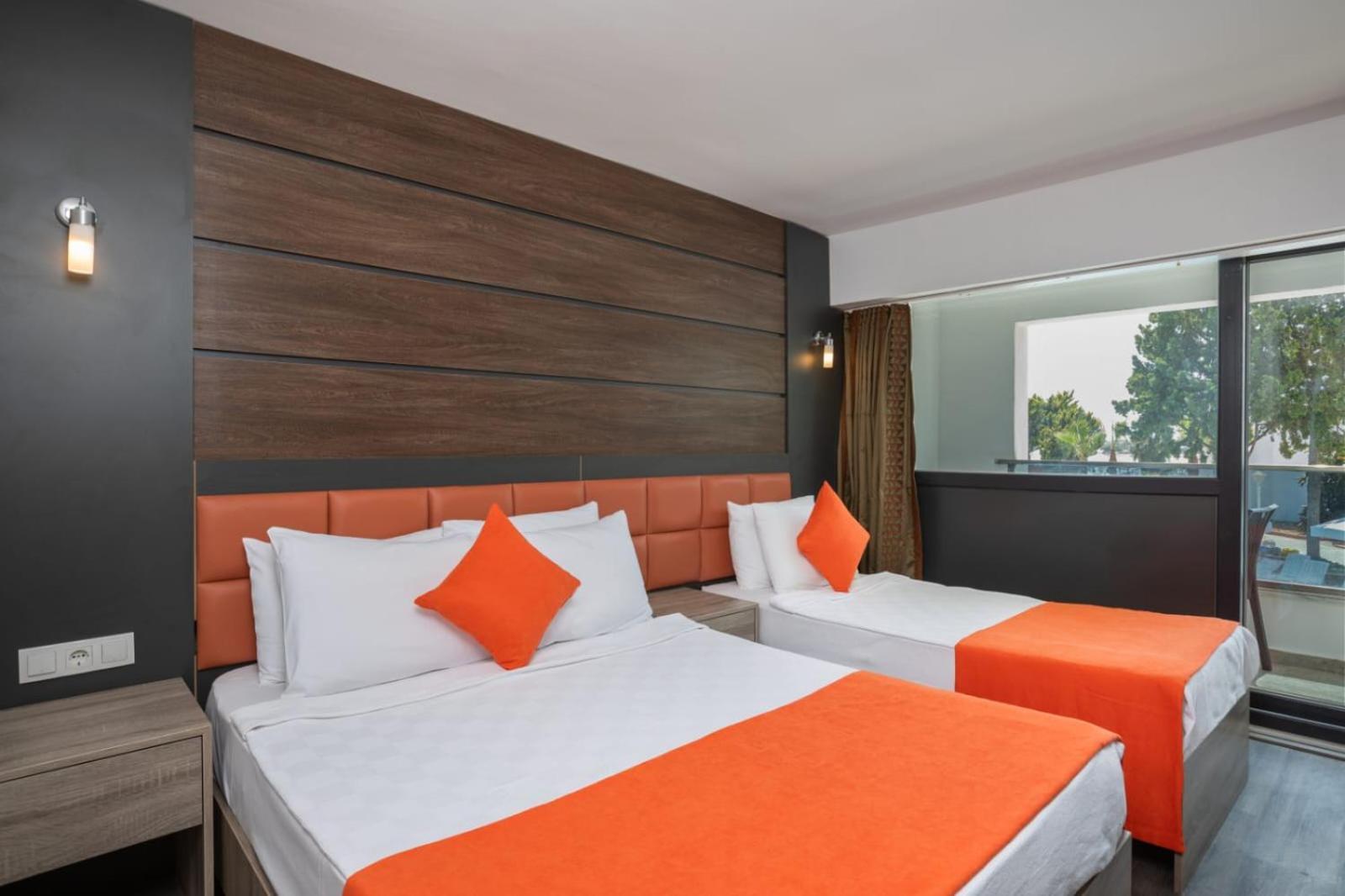 Maya World Didyma Hotel Didim Extérieur photo