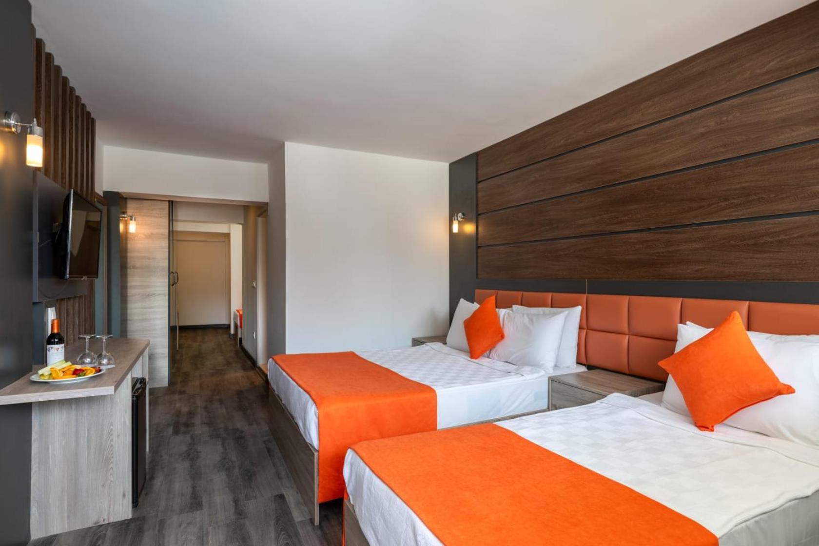 Maya World Didyma Hotel Didim Extérieur photo