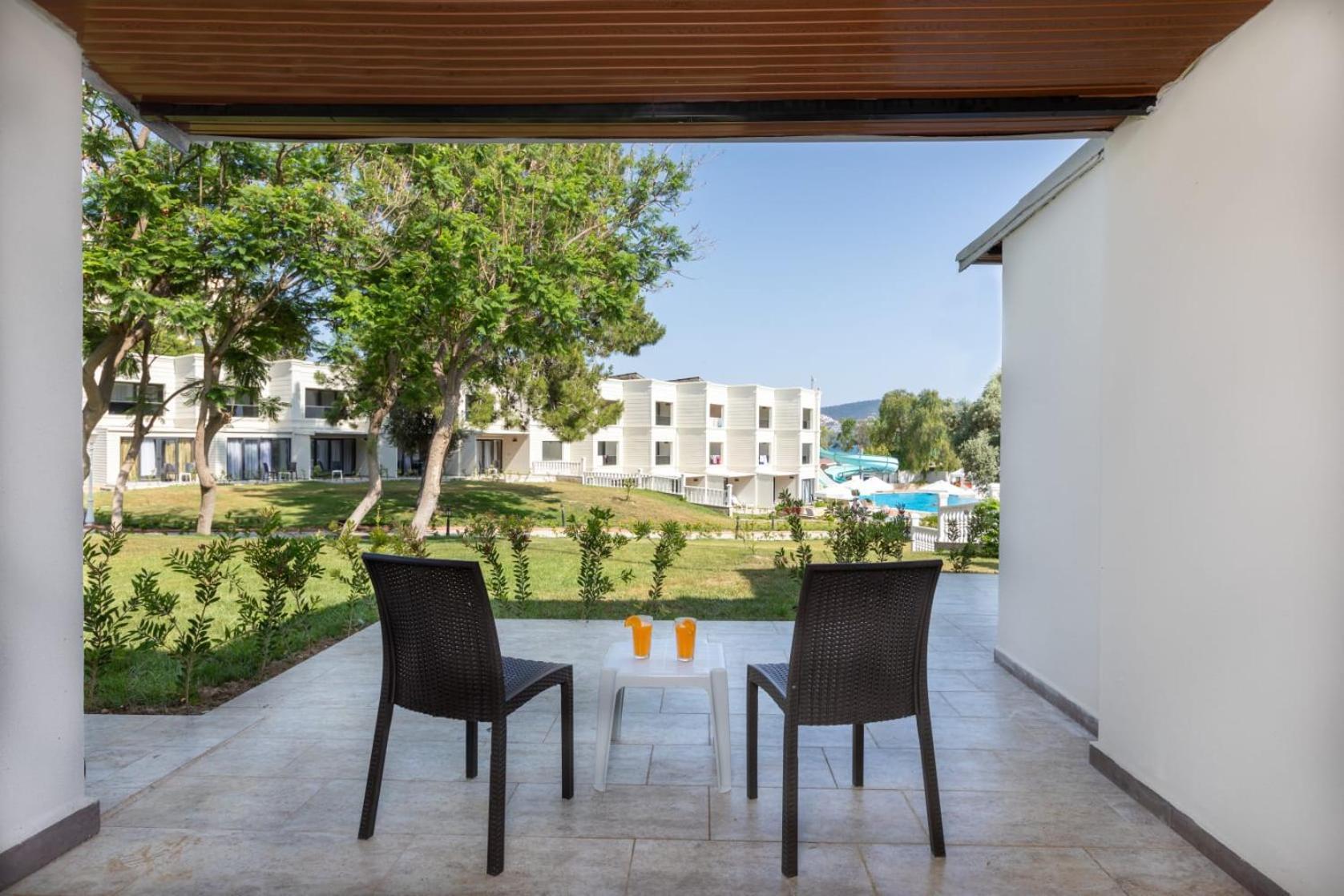 Maya World Didyma Hotel Didim Extérieur photo