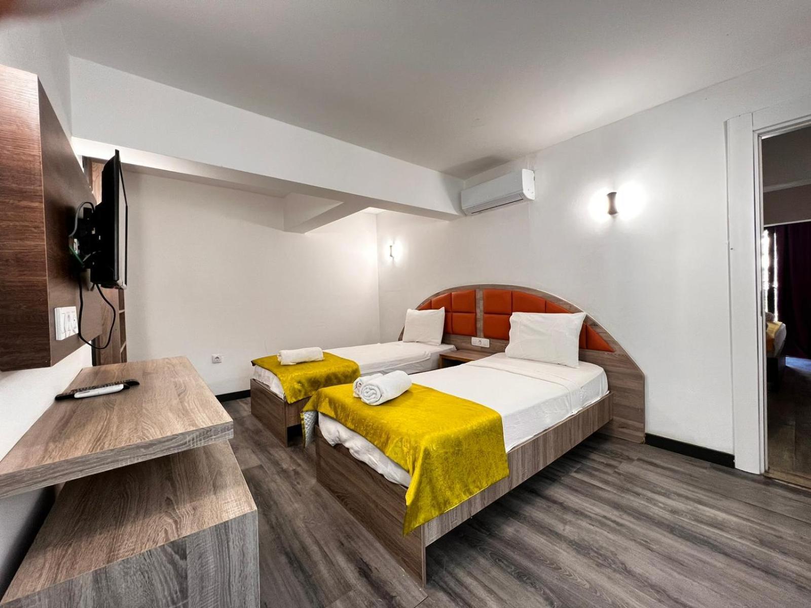 Maya World Didyma Hotel Didim Extérieur photo
