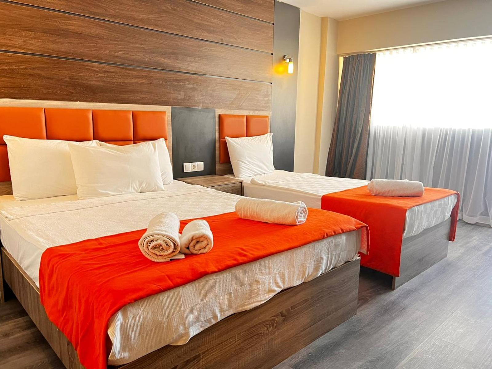 Maya World Didyma Hotel Didim Extérieur photo