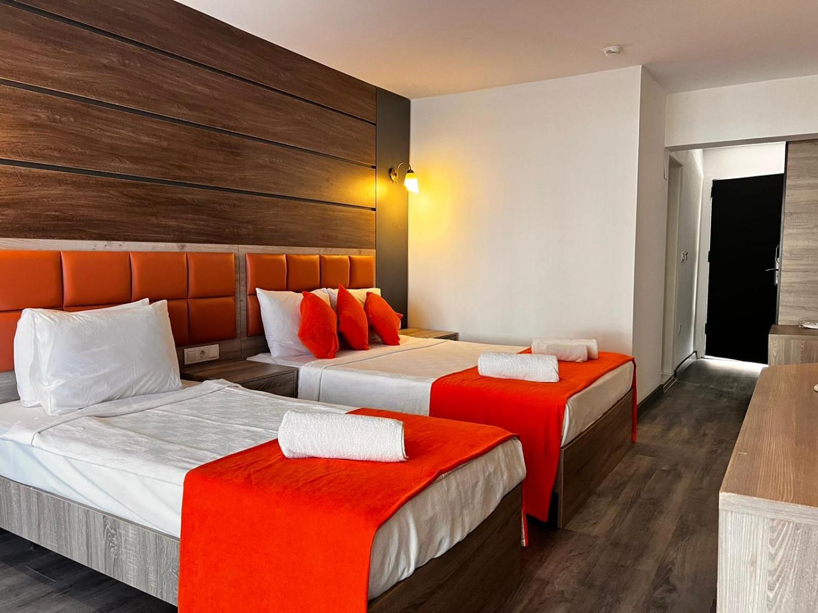 Maya World Didyma Hotel Didim Extérieur photo