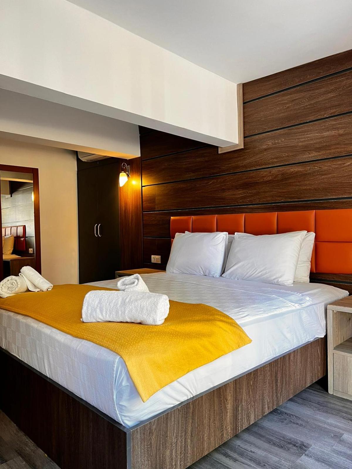 Maya World Didyma Hotel Didim Extérieur photo