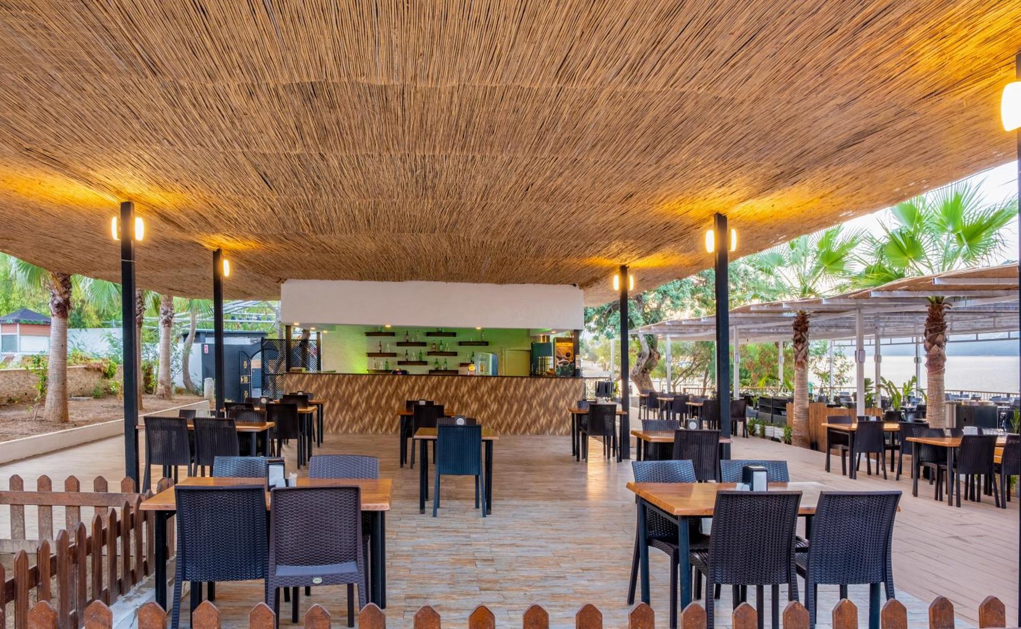 Maya World Didyma Hotel Didim Extérieur photo