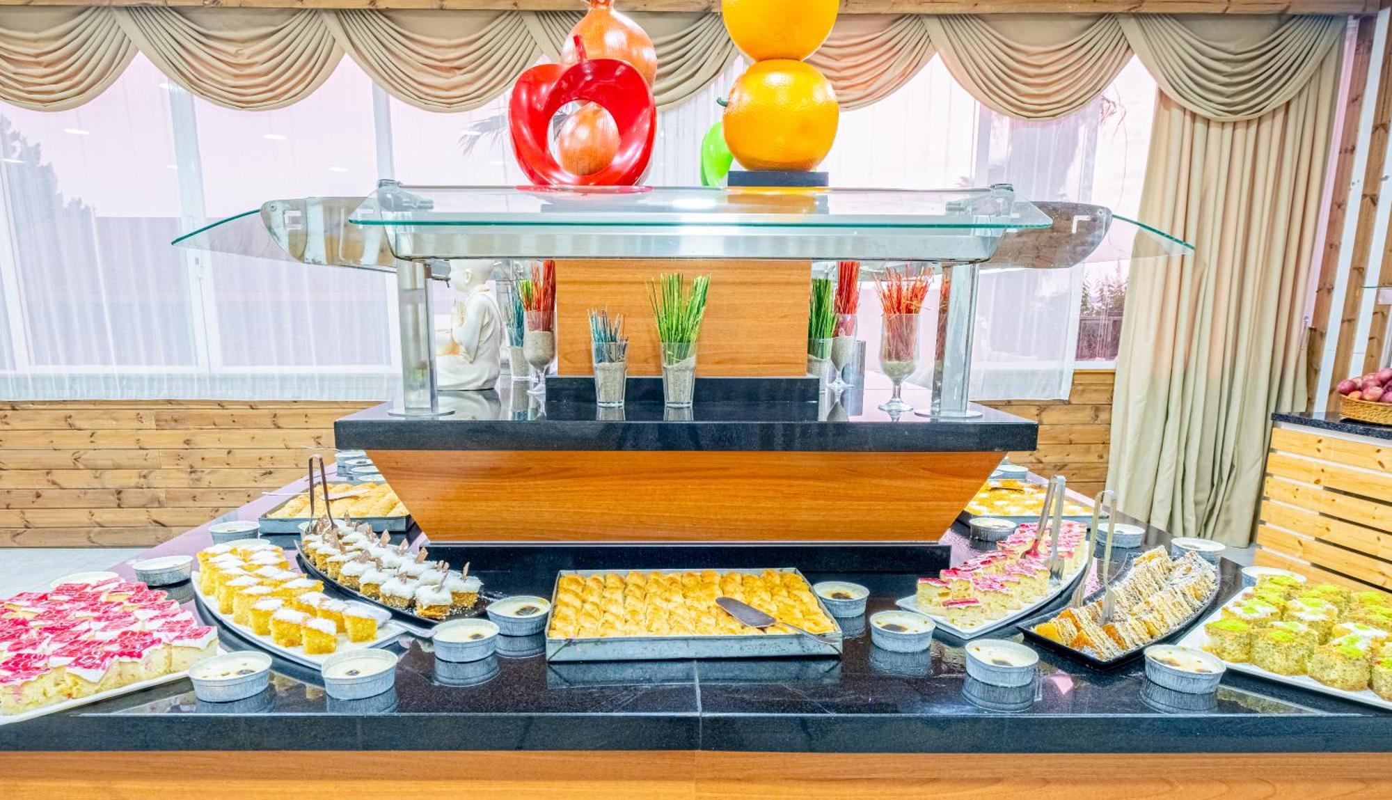 Maya World Didyma Hotel Didim Extérieur photo