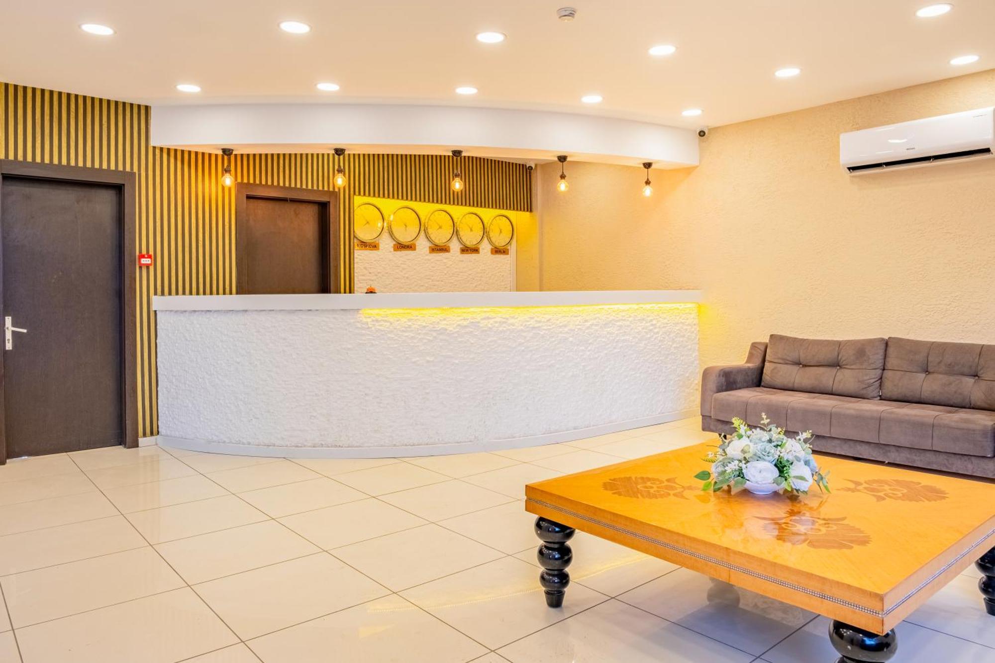 Maya World Didyma Hotel Didim Extérieur photo
