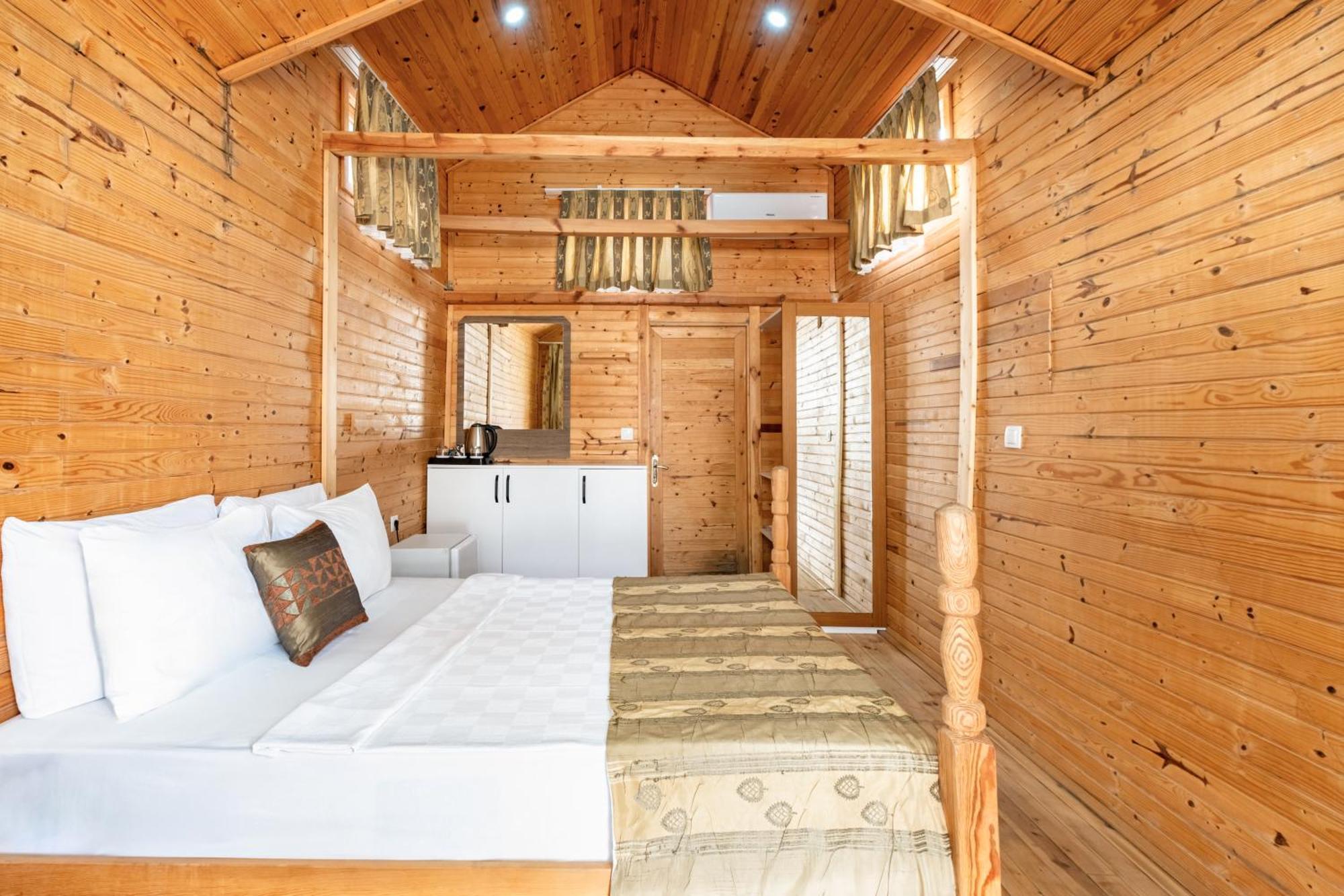 Maya World Didyma Hotel Didim Extérieur photo