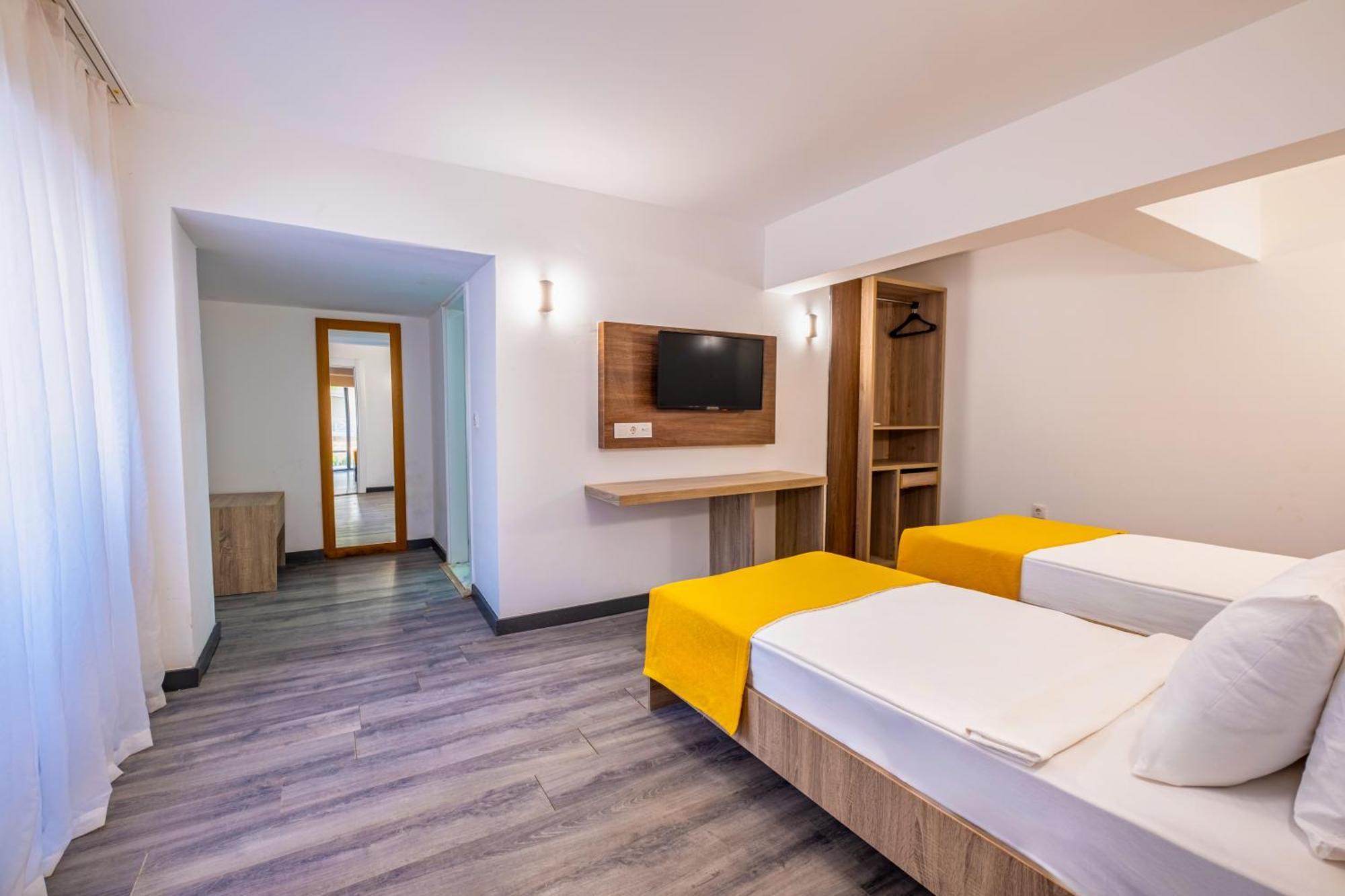 Maya World Didyma Hotel Didim Extérieur photo