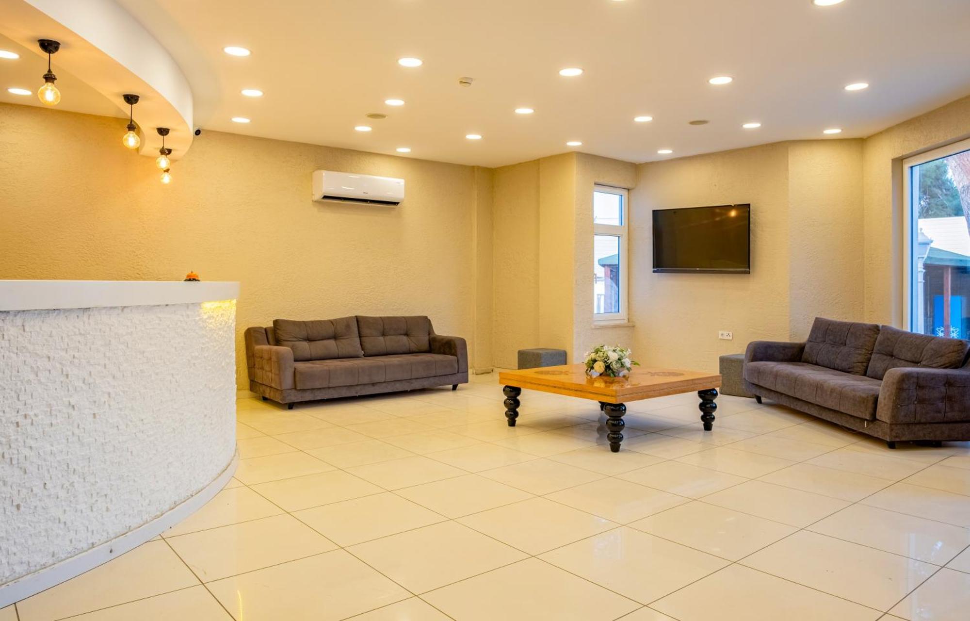 Maya World Didyma Hotel Didim Extérieur photo